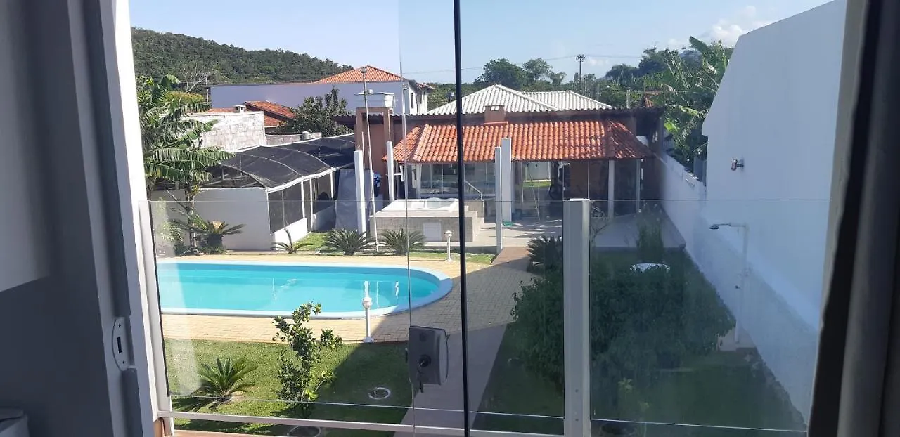Apartamento Quinta do Lapa Florianópolis 0*,
