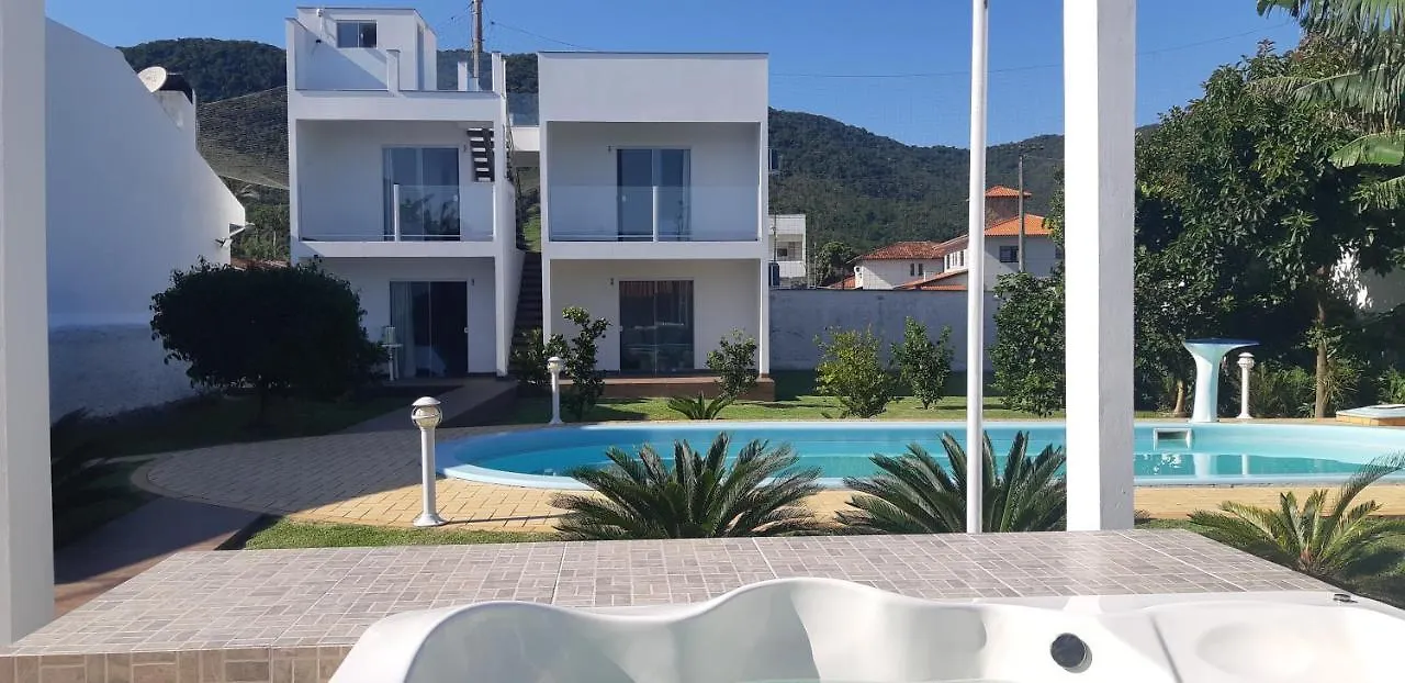 Apartamento Quinta do Lapa Florianópolis