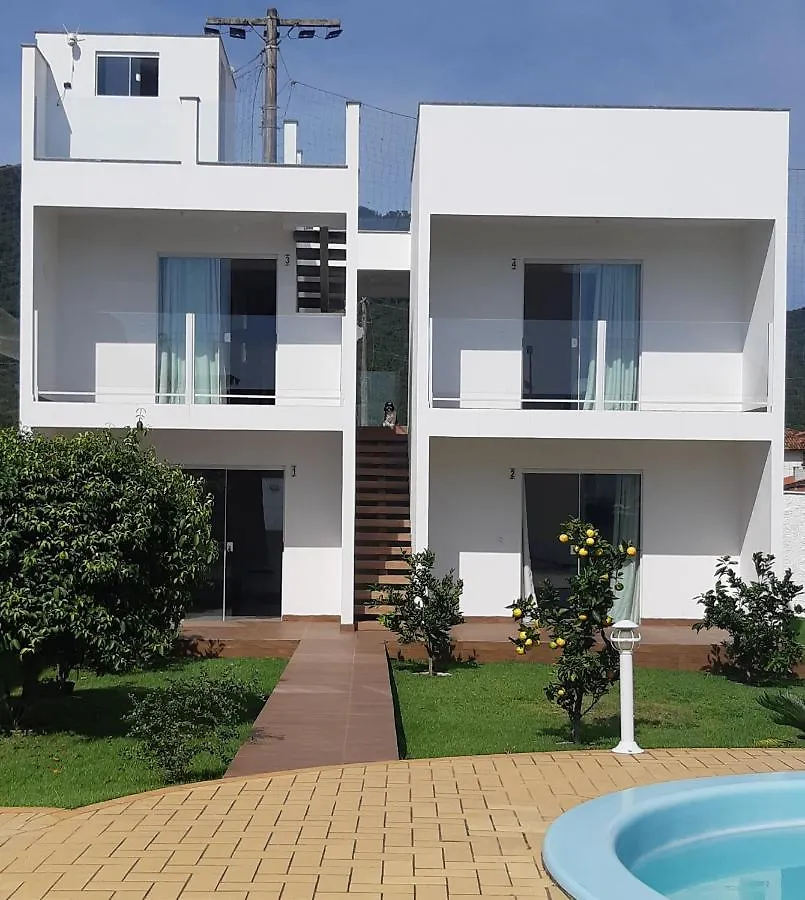 Apartamento Quinta do Lapa Florianópolis