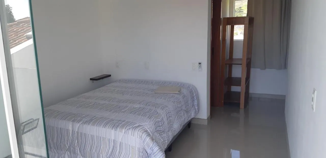 Apartamento Quinta do Lapa Florianópolis