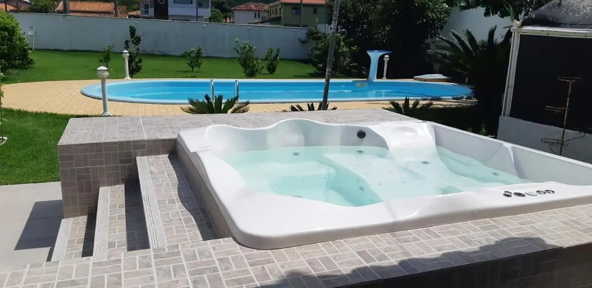Apartamento Quinta do Lapa Florianópolis