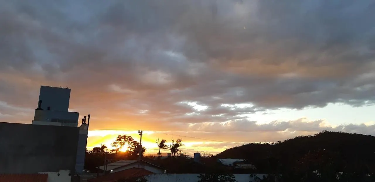 Apartamento Quinta do Lapa Florianópolis 0*,  Brasil