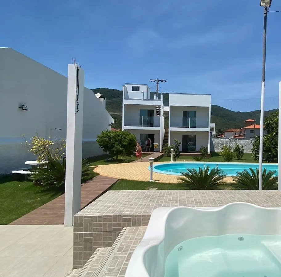 Apartamento Quinta do Lapa Florianópolis