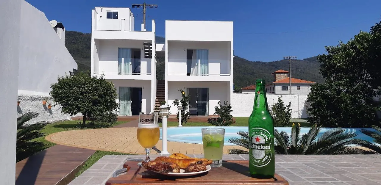 Apartamento Quinta do Lapa Florianópolis
