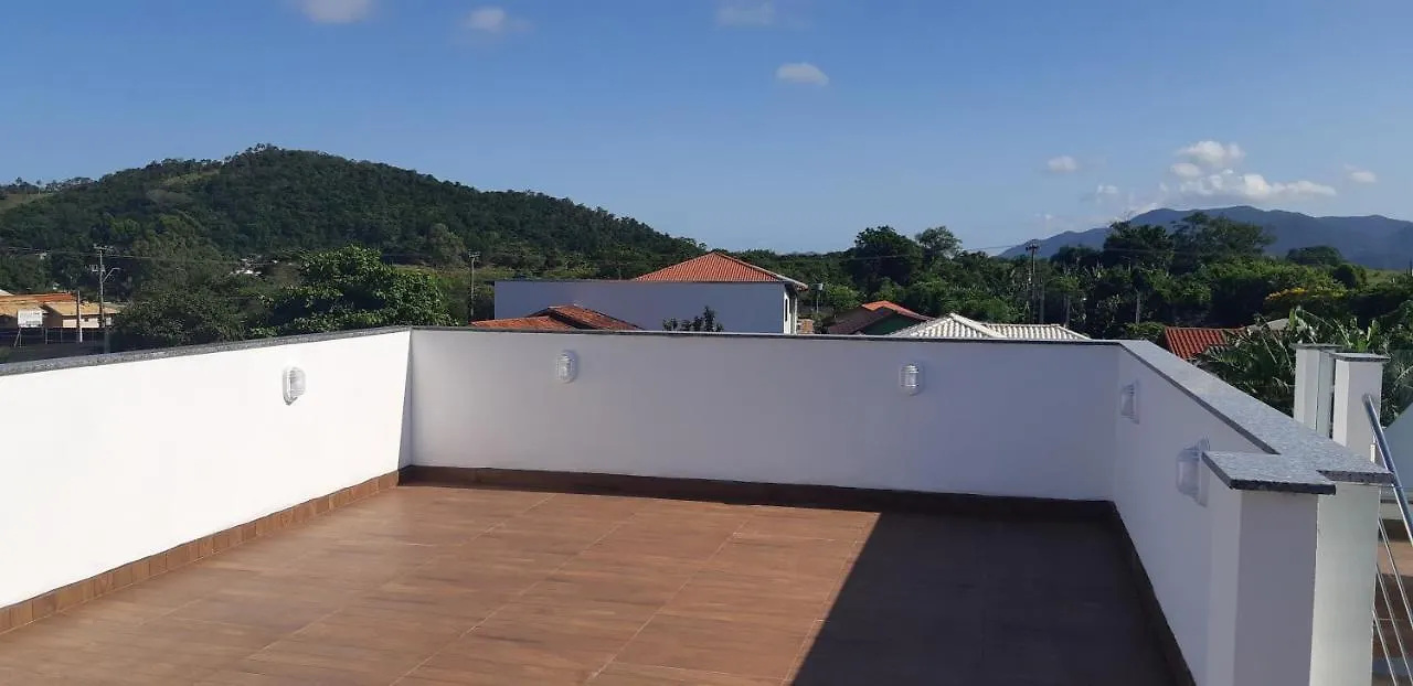 Apartamento Quinta do Lapa Florianópolis Brasil