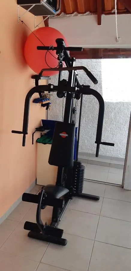 Apartamento Quinta do Lapa Florianópolis