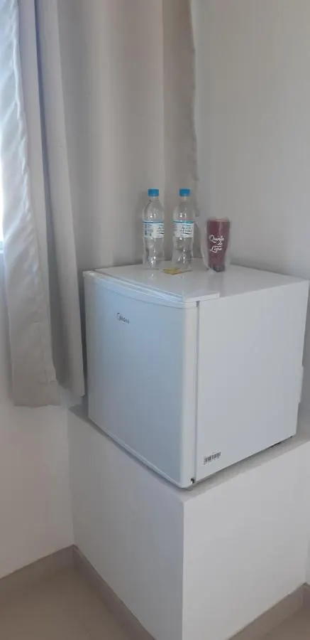 Apartamento Quinta do Lapa Florianópolis