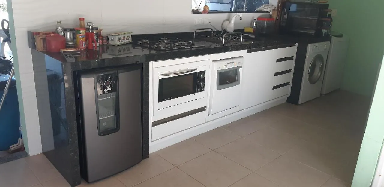 Apartamento Quinta do Lapa Florianópolis