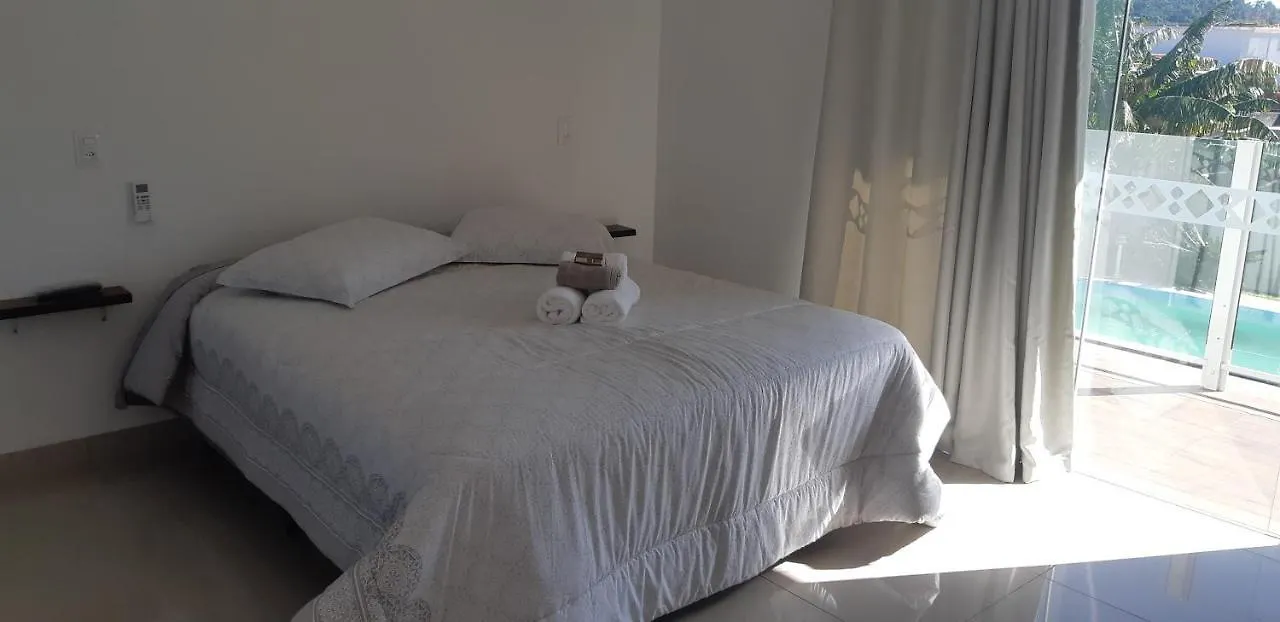Apartamento Quinta do Lapa Florianópolis