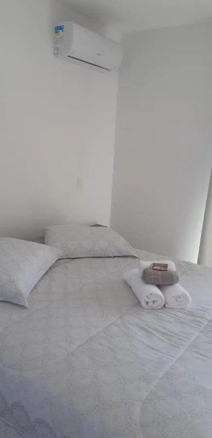 Apartamento Quinta do Lapa Florianópolis