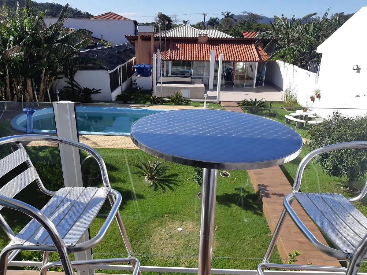Apartamento Quinta do Lapa Florianópolis