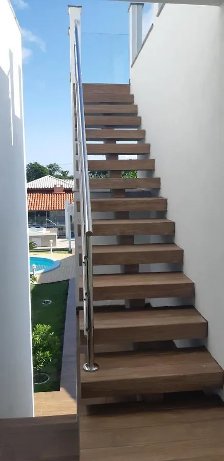 Apartamento Quinta do Lapa Florianópolis