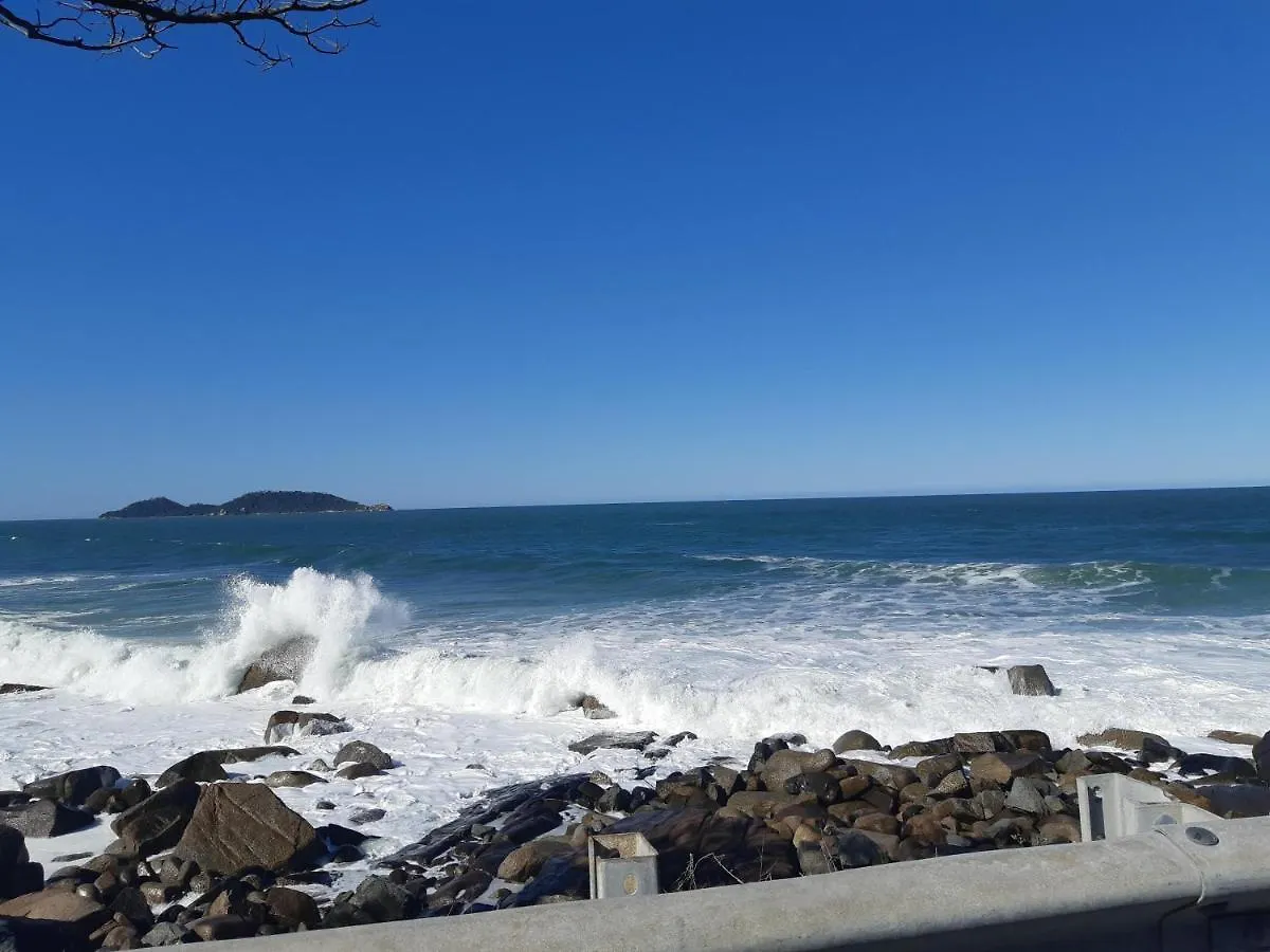 Apartamento Quinta do Lapa Florianópolis 0*,  Brasil