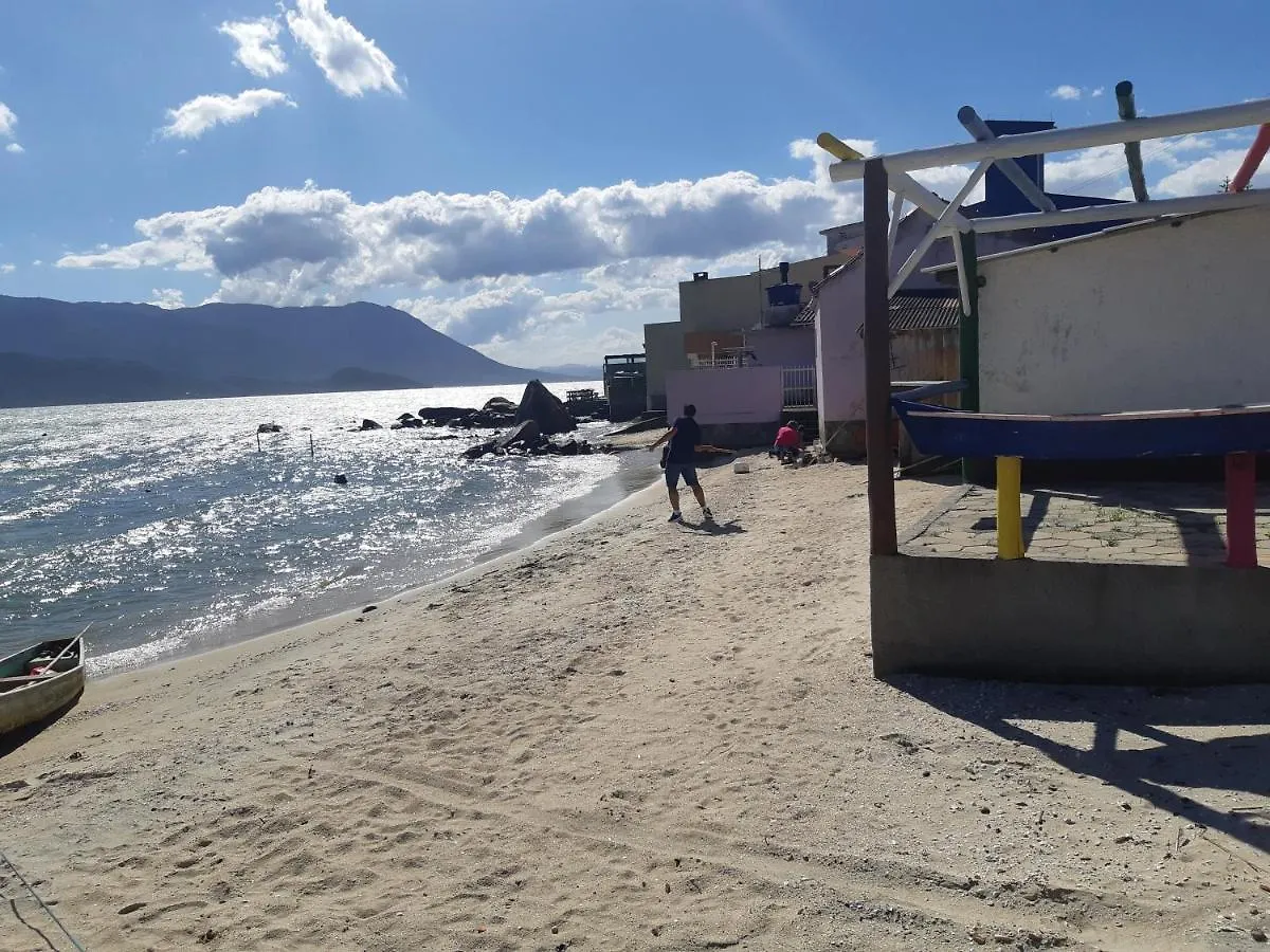 Apartamento Quinta do Lapa Florianópolis
