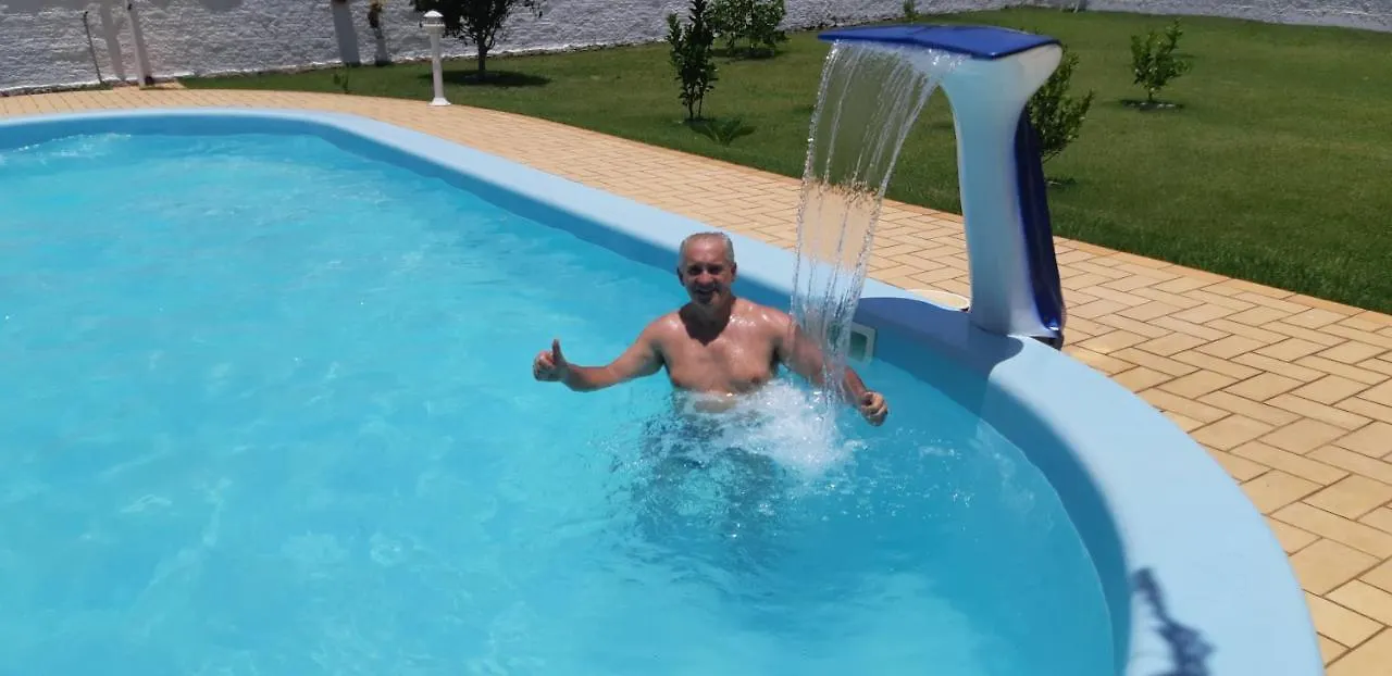 Apartamento Quinta do Lapa Florianópolis