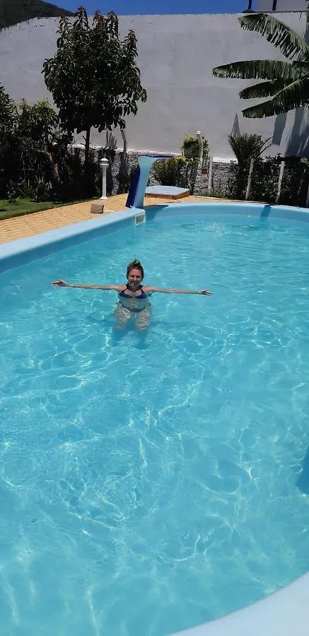 Apartamento Quinta do Lapa Florianópolis