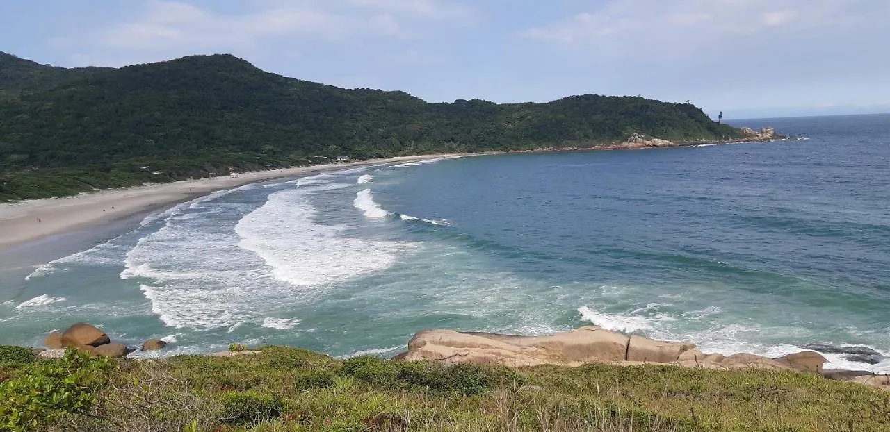 Apartamento Quinta do Lapa Florianópolis