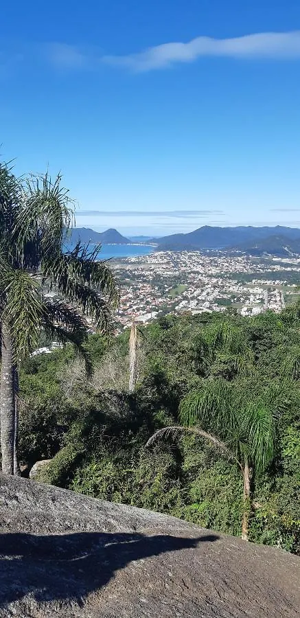 Apartamento Quinta do Lapa Florianópolis