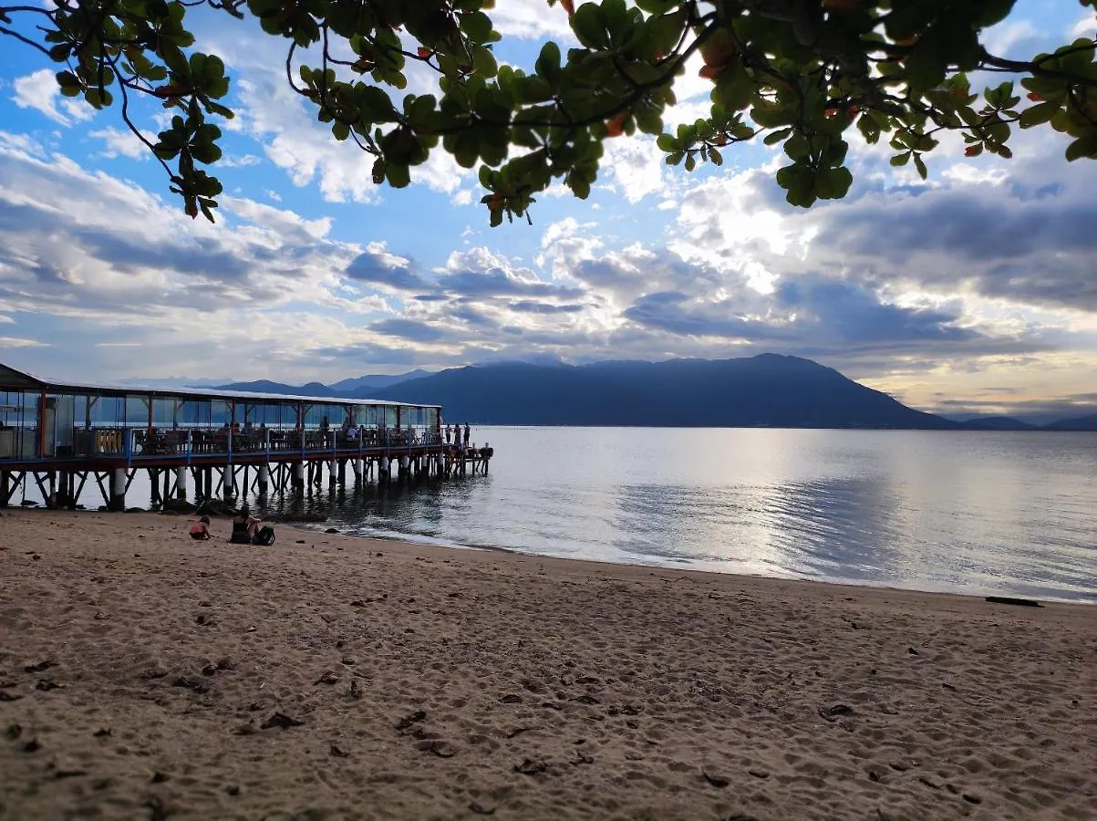Apartamento Quinta do Lapa Florianópolis Brasil