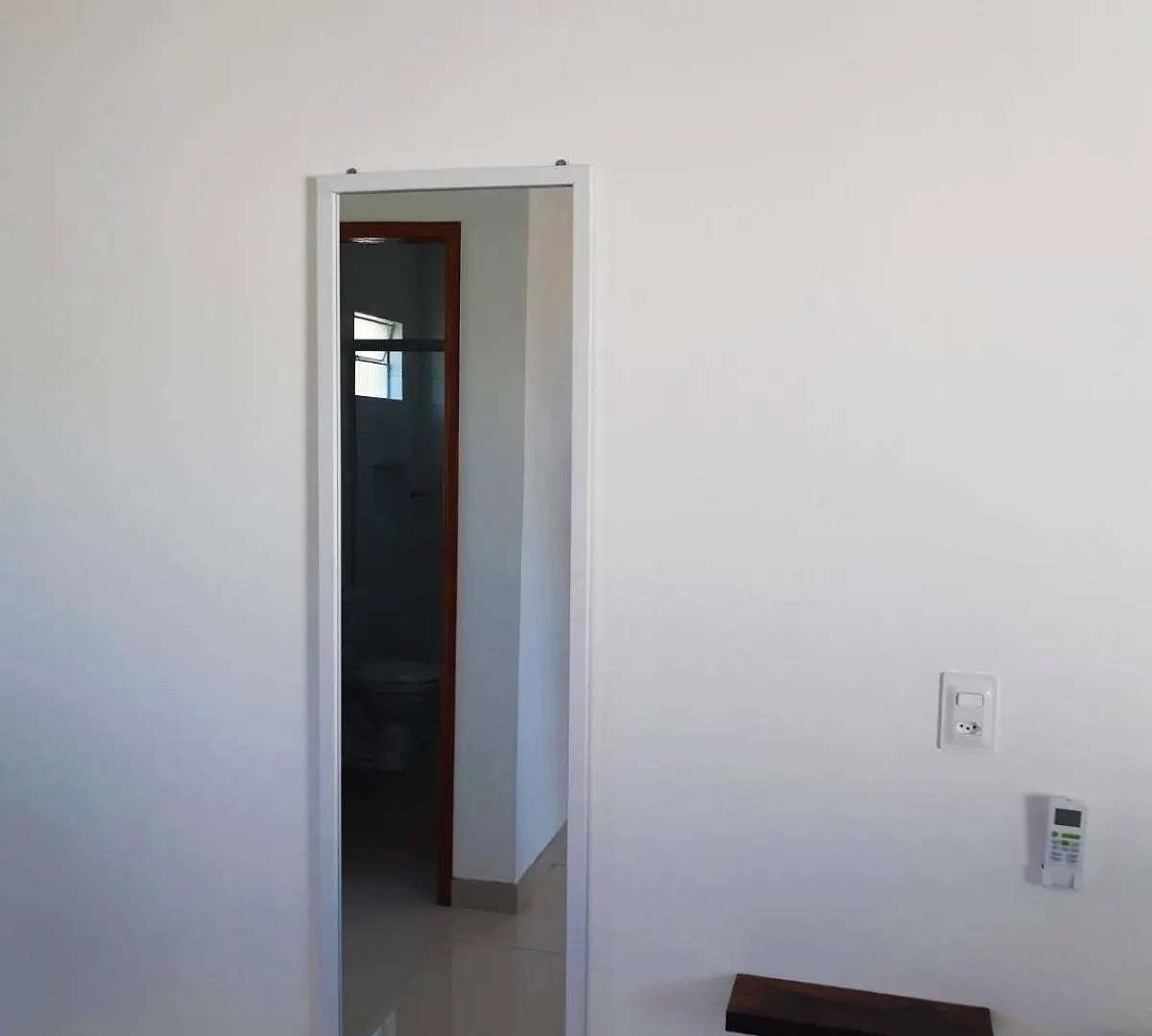 Apartamento Quinta do Lapa Florianópolis 0*,  Brasil