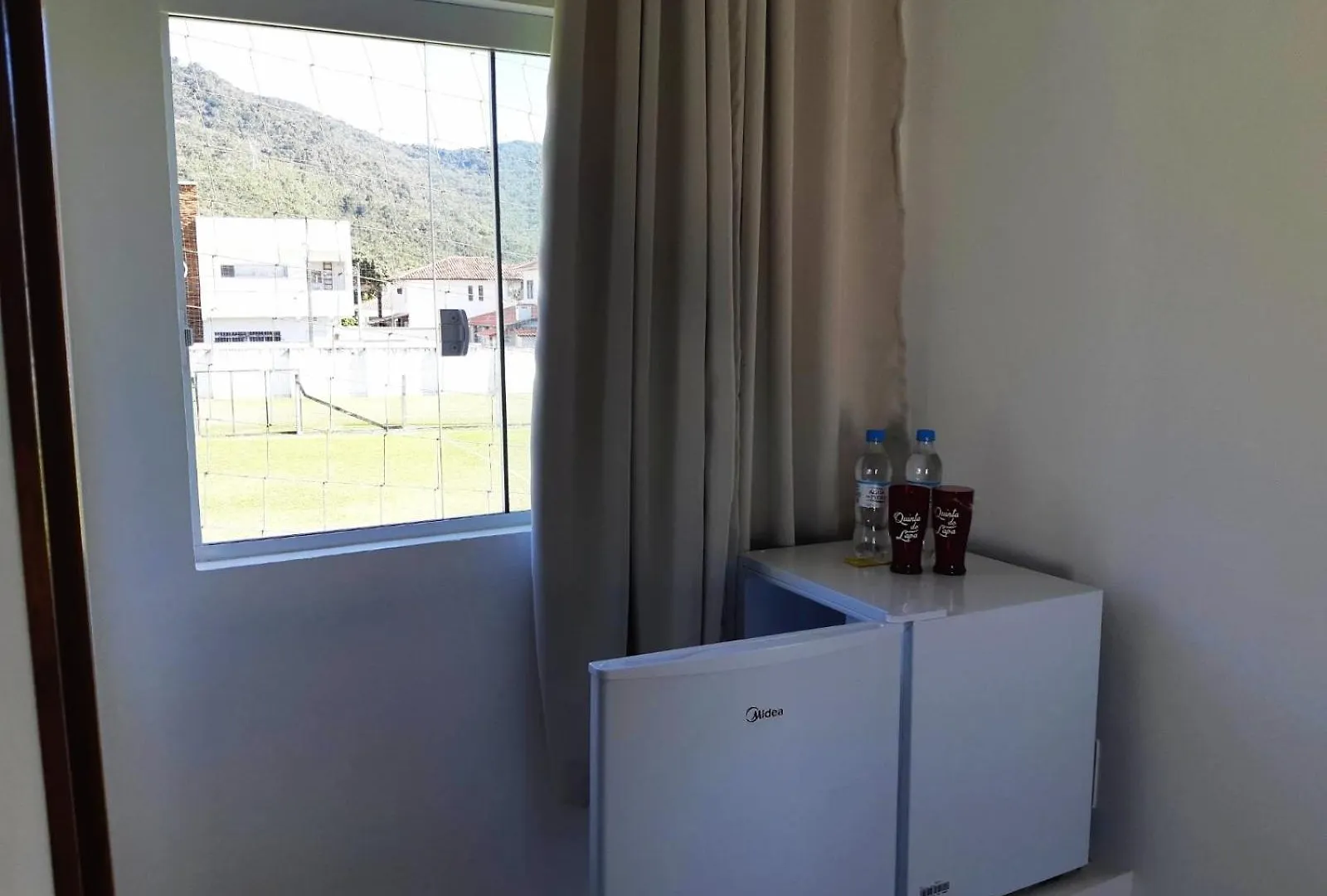 Apartamento Quinta do Lapa Florianópolis