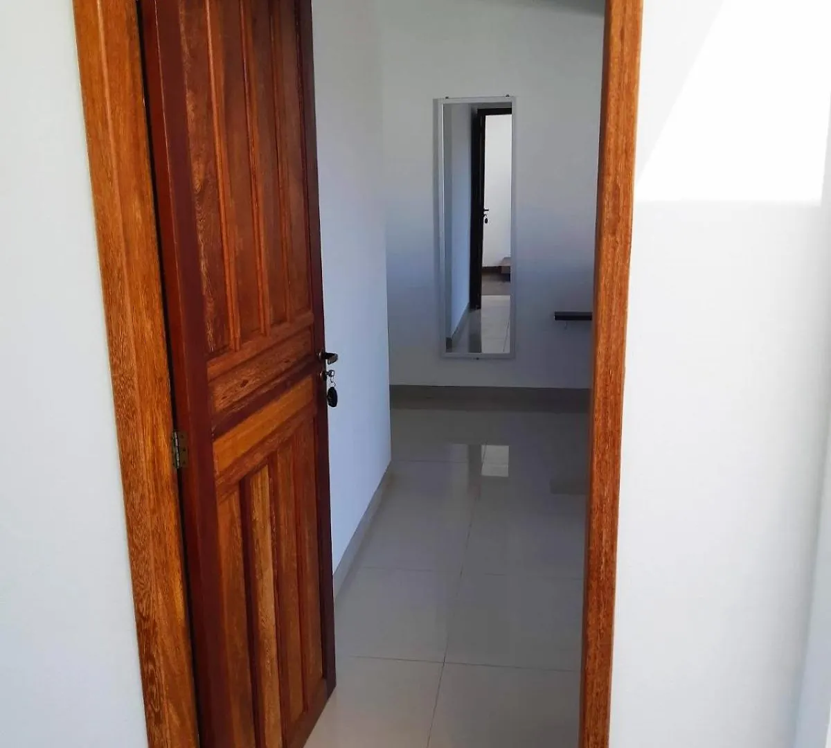 Apartamento Quinta do Lapa Florianópolis Brasil