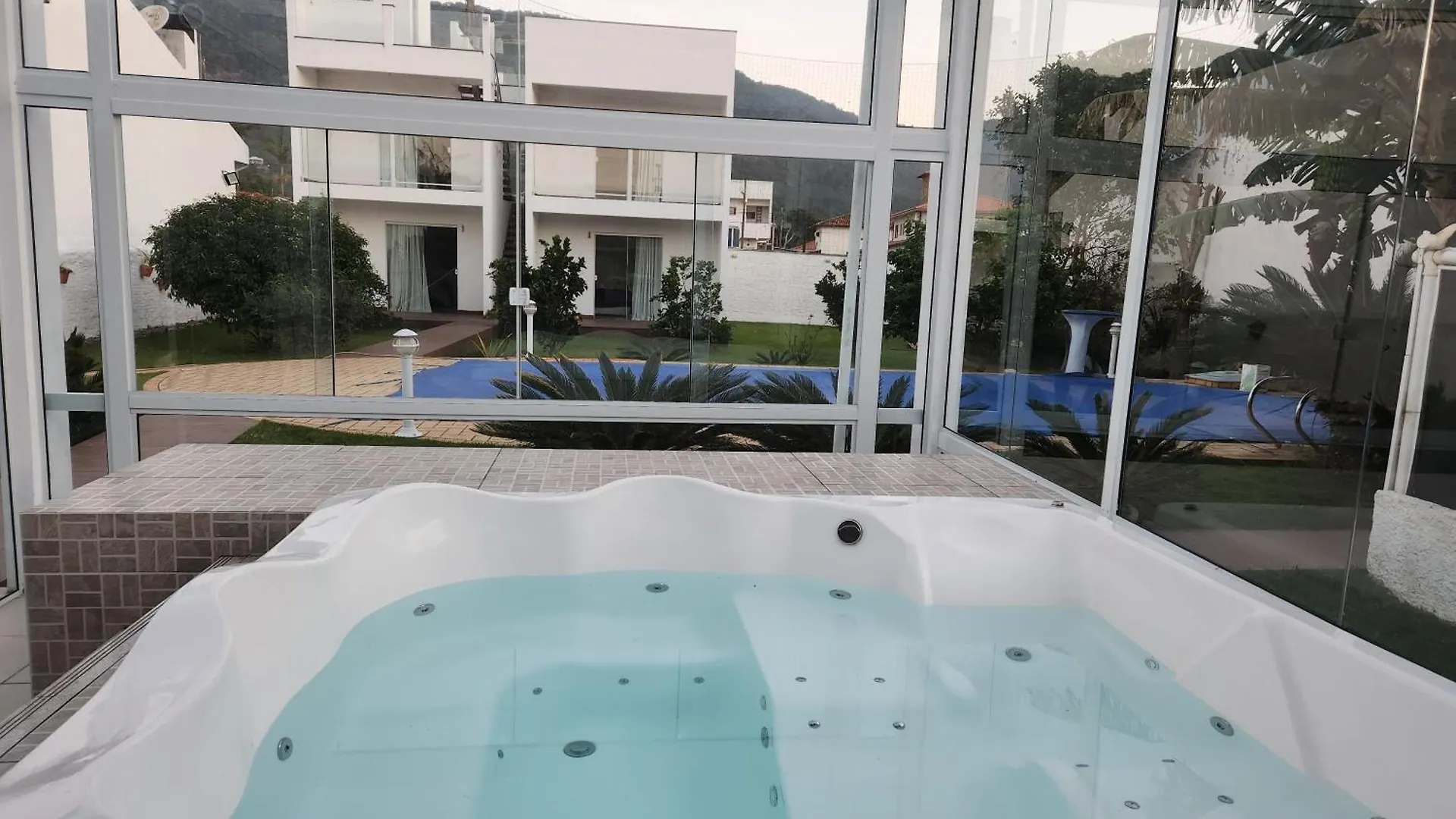 Apartamento Quinta do Lapa Florianópolis 0*,  Brasil