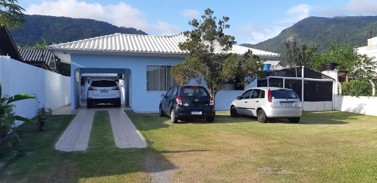 Quinta Do Lapa Apartment Florianopolis Brazil