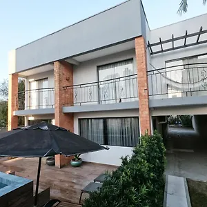  Apartamento Achego