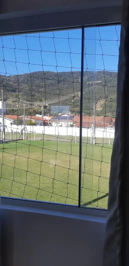 Florianópolis Quinta Do Lapa 아파트 0*,