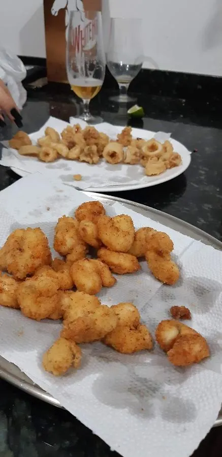 Florianópolis Quinta Do Lapa 아파트 브라질