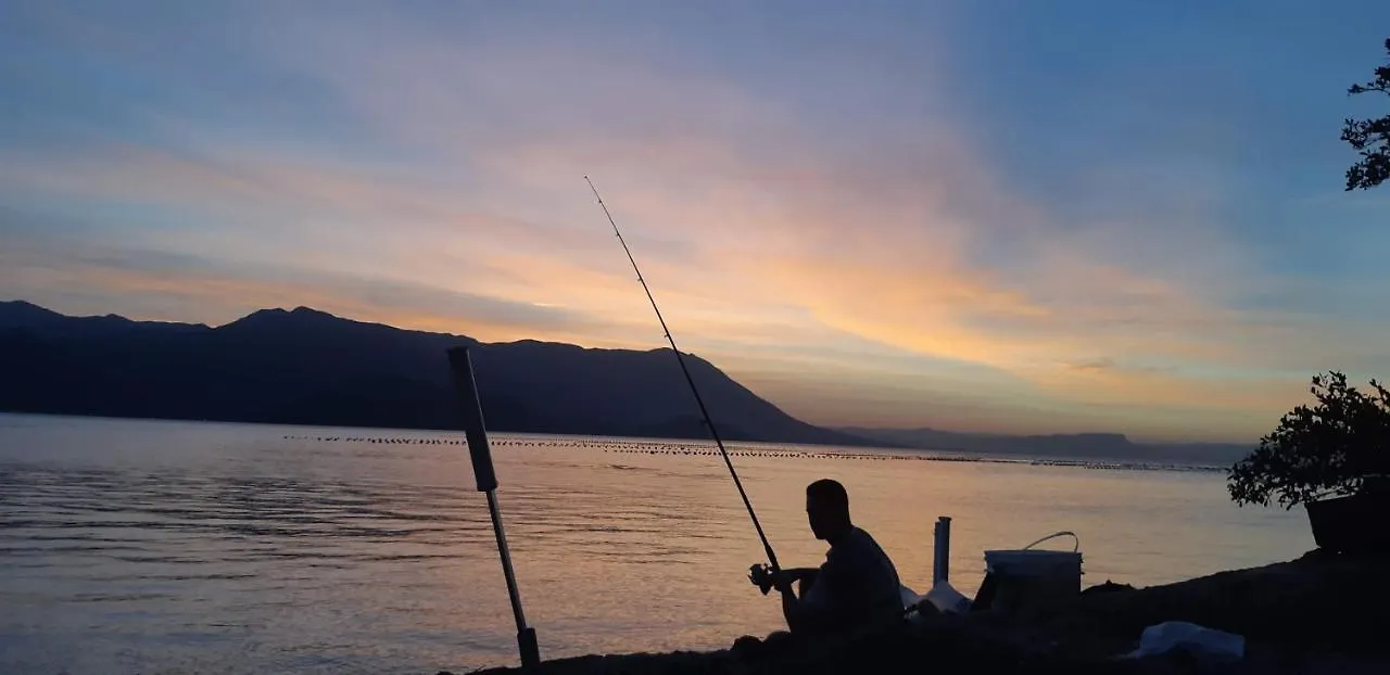 Florianópolis Quinta Do Lapa 아파트
