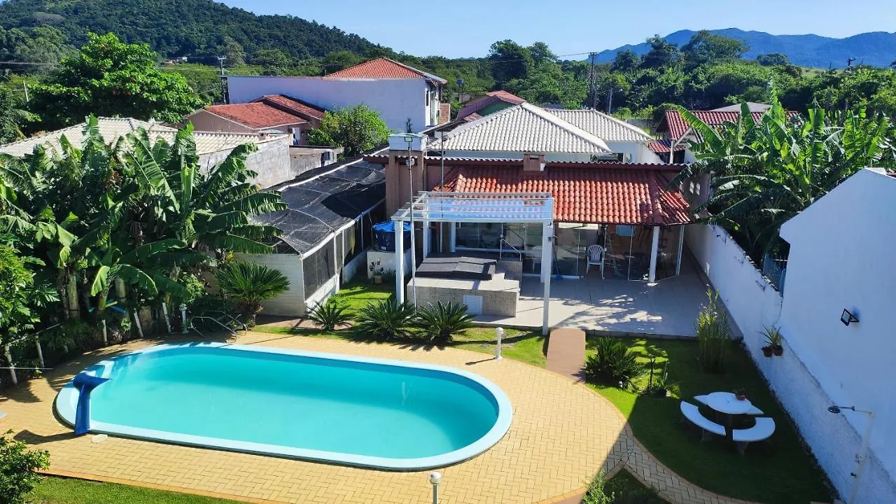 Florianópolis Quinta Do Lapa 아파트