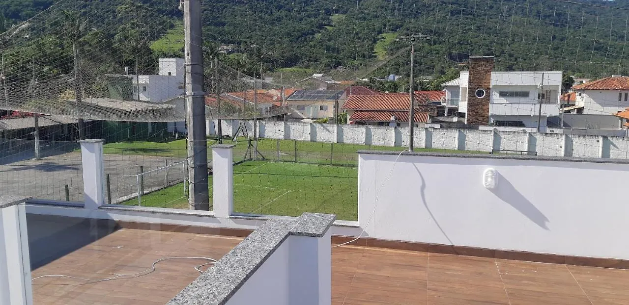 Quinta Do Lapa Apartment Florianopolis
