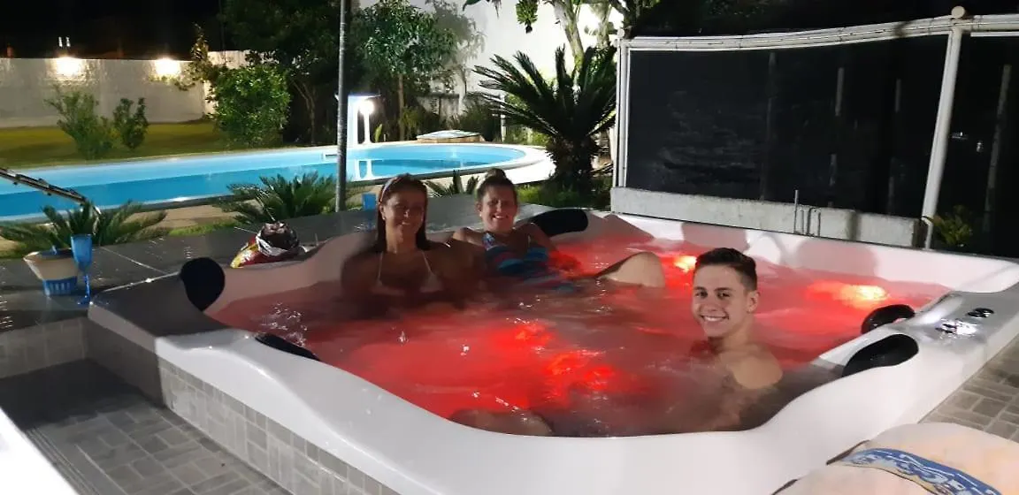 Quinta Do Lapa Apartman Florianópolis