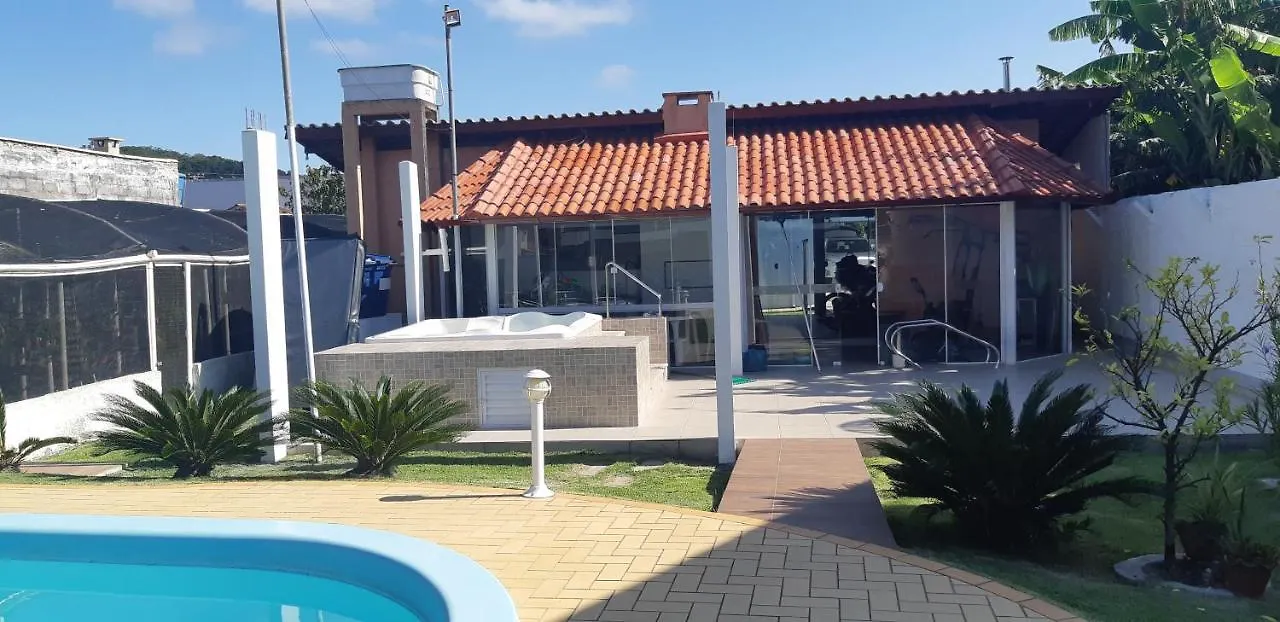 Quinta Do Lapa Apartman Florianópolis