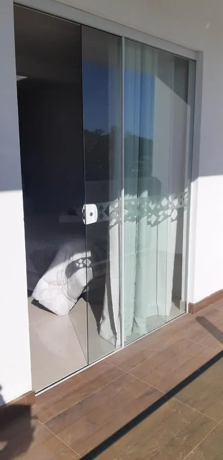 Quinta Do Lapa Apartment Florianopolis