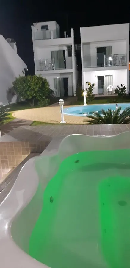 Quinta Do Lapa Apartman Florianópolis Brazília