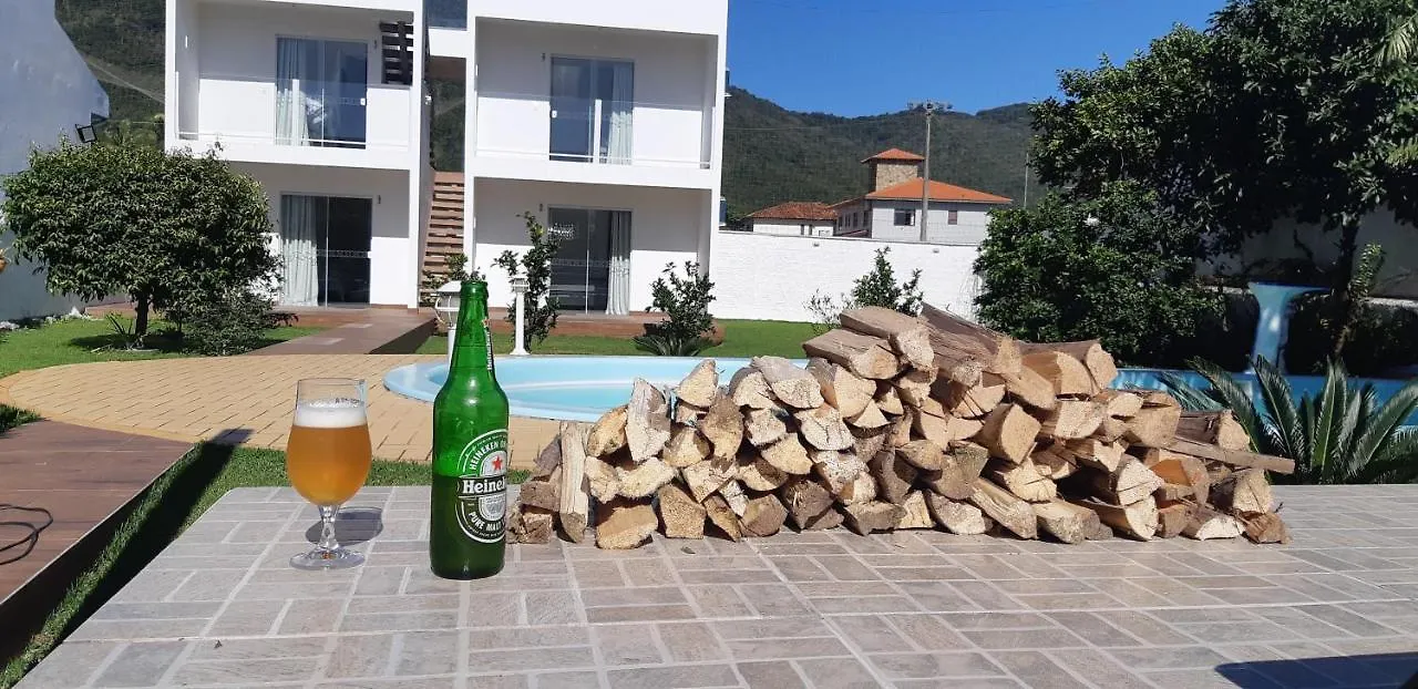 Quinta Do Lapa Apartment Florianopolis