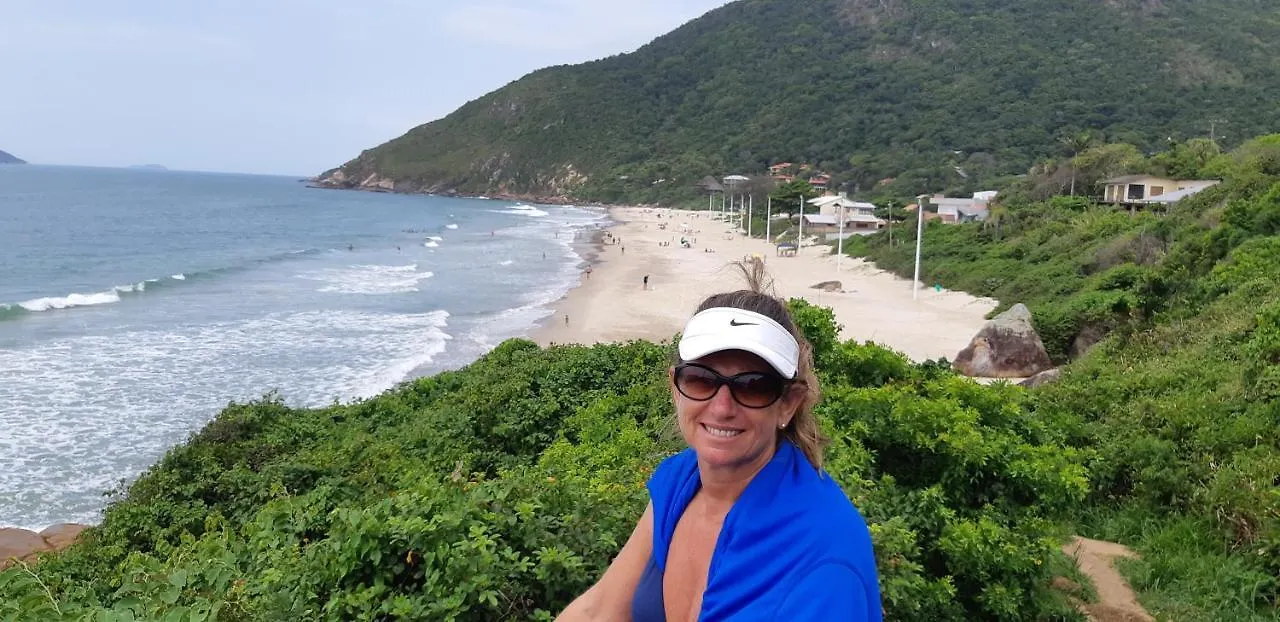 Quinta Do Lapa Apartment Florianopolis 0*,