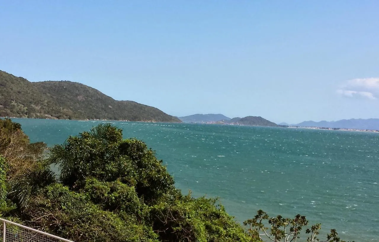 Quinta Do Lapa Apartment Florianopolis 0*,