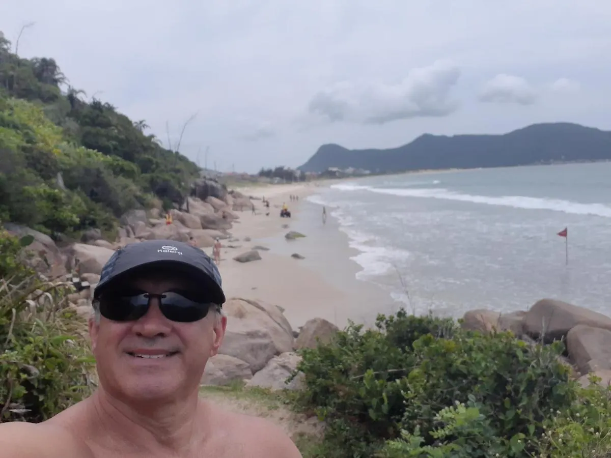 Quinta Do Lapa Apartman Florianópolis
