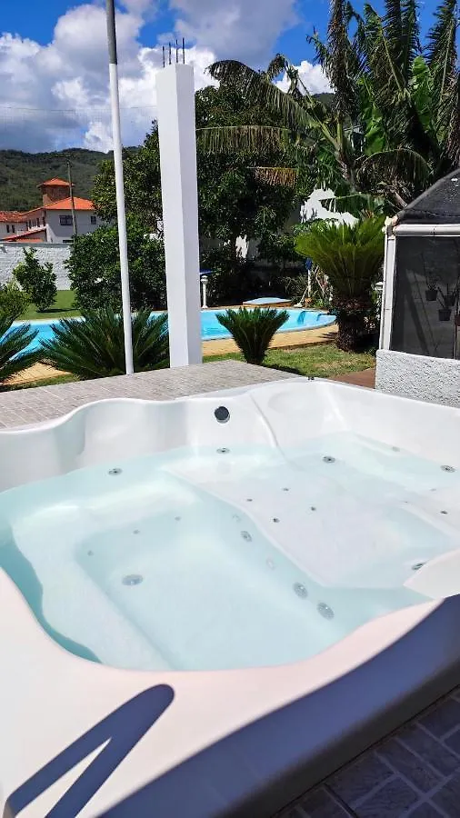 Quinta Do Lapa Apartment Florianopolis