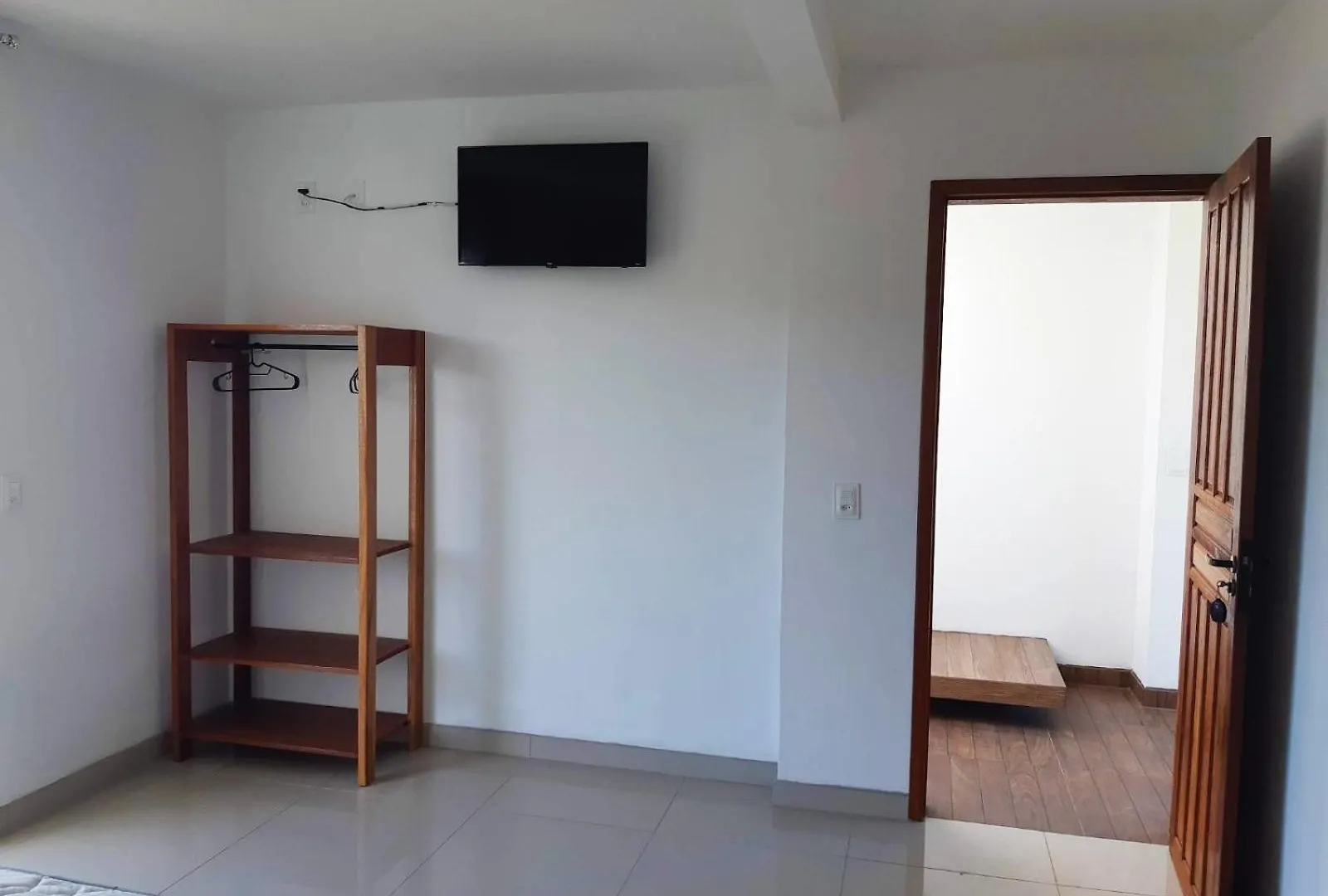 Quinta Do Lapa Apartment Florianopolis