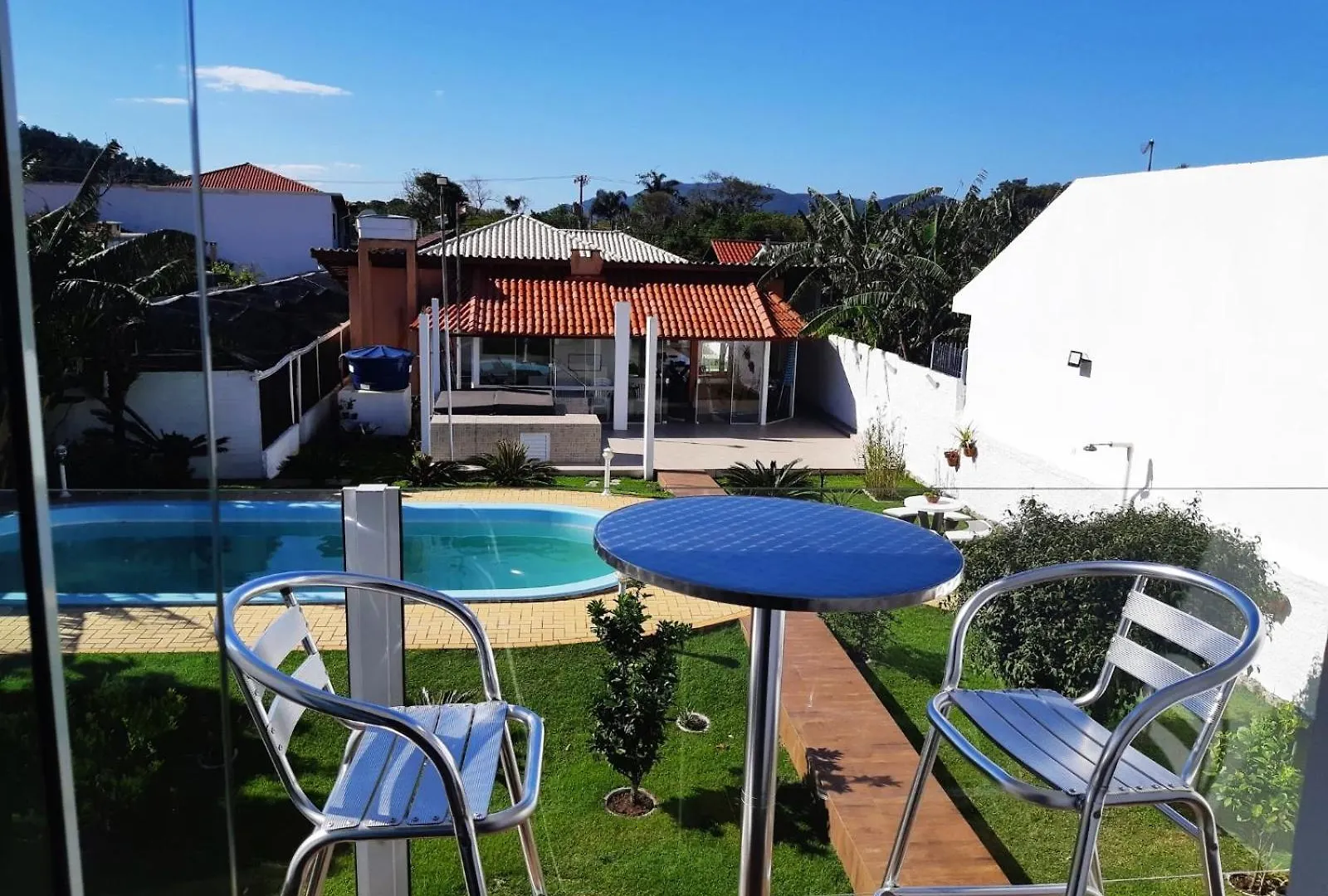 Quinta Do Lapa Apartment Florianopolis