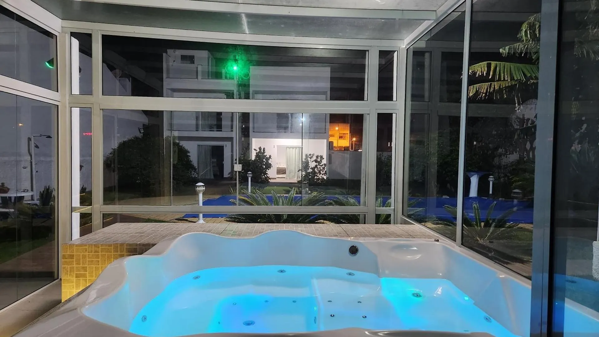Quinta Do Lapa Apartment Florianopolis